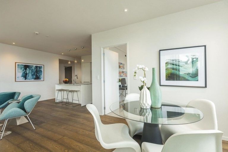 Photo of property in 404/23a Pollen Street, Grey Lynn, Auckland, 1021