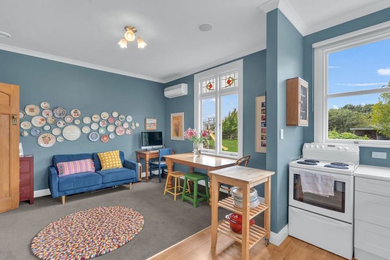 Photo of property in 74 Rakaia Barrhill Methven Road, Rakaia, 7784