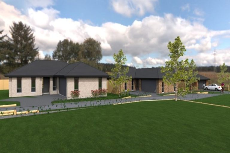 Photo of property in 2 Memorial Rise, Morrinsville, 3300