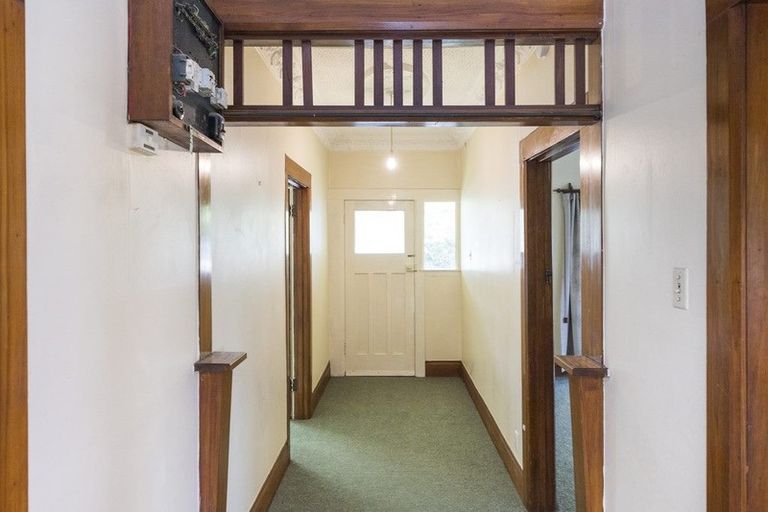Photo of property in 271 Ferguson Street, Palmerston North, 4410