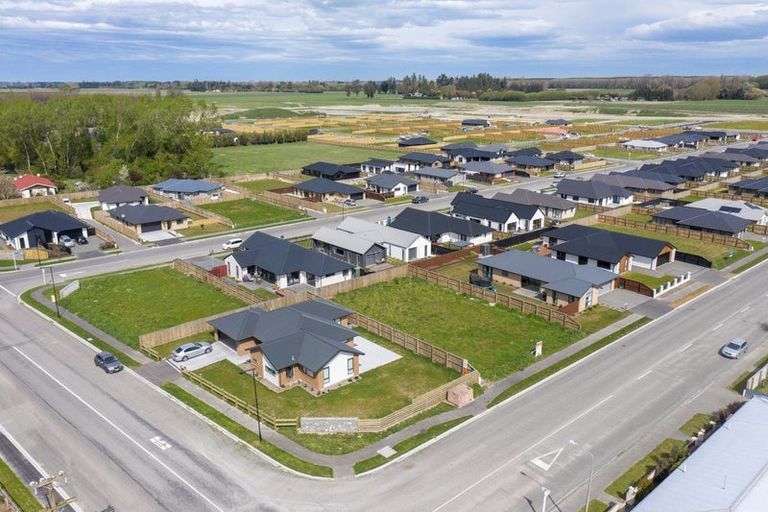 Photo of property in 158 Trevors Road, Elgin, Ashburton, 7700