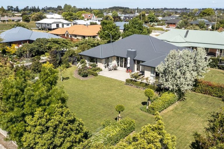 Photo of property in 7 Swindon Lane, Amberley, 7410