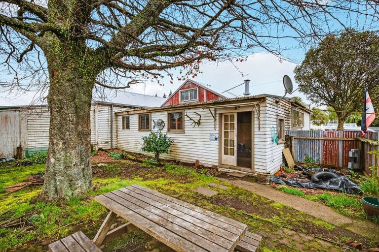 Photo of property in 2179 State Highway 4, Owhango, 3990
