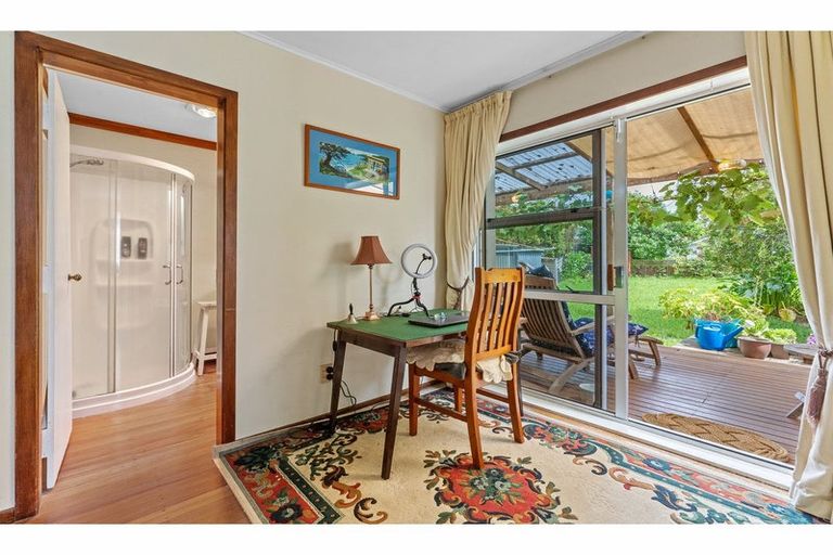 Photo of property in 56 Ngataringa Road, Devonport, Auckland, 0624