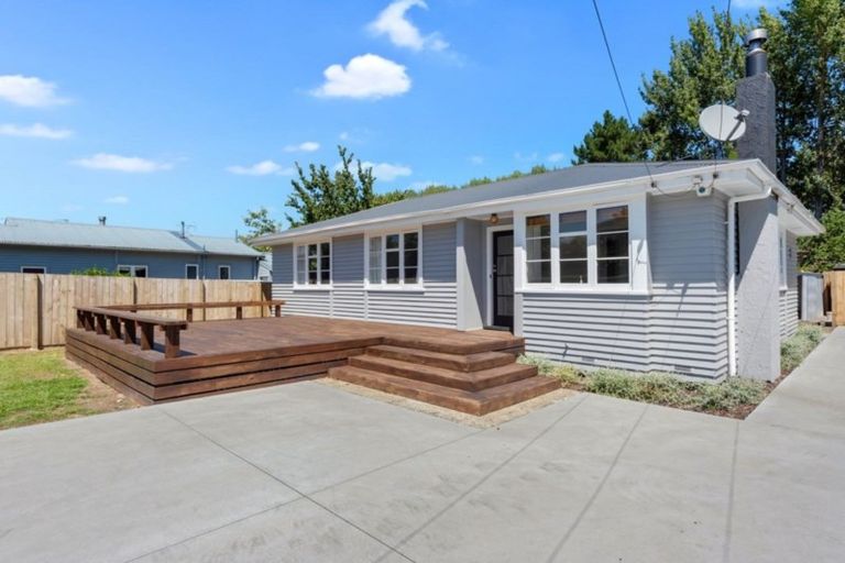 Photo of property in 141 Rimu Street, Maeroa, Hamilton, 3200