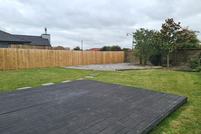 Photo of property in 21 Masefield Drive, Rolleston, 7614