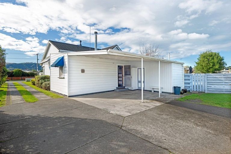 Photo of property in 484 Aberdeen Road, Te Hapara, Gisborne, 4010
