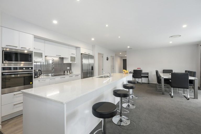 Photo of property in 25 Echelon Drive, Wigram, Christchurch, 8042