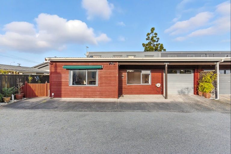 Photo of property in 41a Keepa Street, Levin, 5510