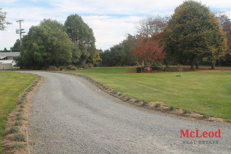 Photo of property in 73 Northpark Road, Newland, Ashburton, 7772