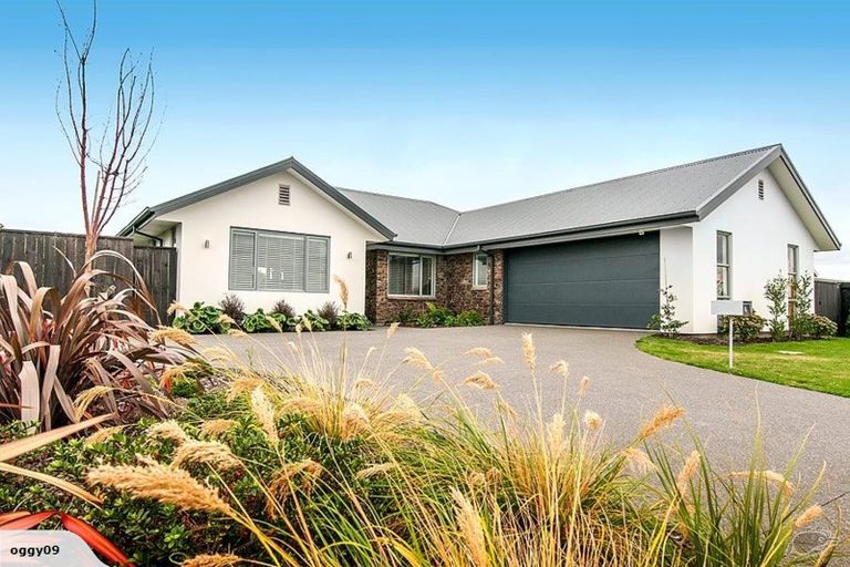 Photo of property in 4 Inaka Street, Lincoln, 7608