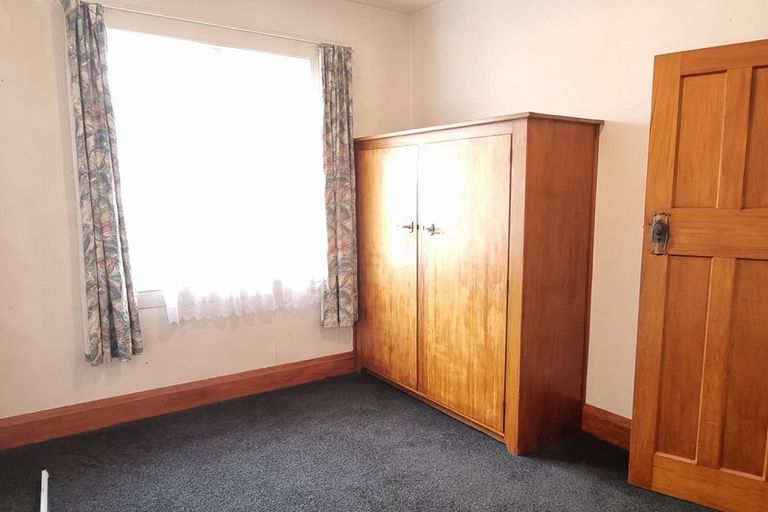 Photo of property in 52 Palmerston Street, Greymouth, 7805