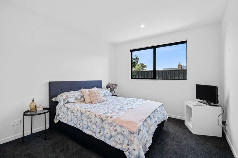 Photo of property in 1 Ardrossan Way, Tai Tapu, 7672