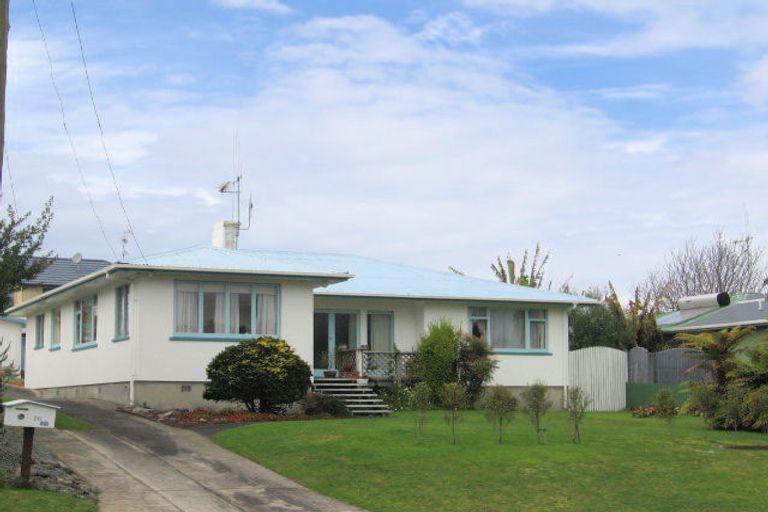 Photo of property in 28 Goods Road, Otumoetai, Tauranga, 3110