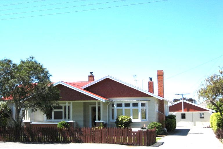 Photo of property in 165 Scott Street, Redwoodtown, Blenheim, 7201