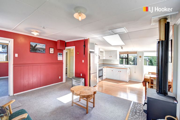Photo of property in 6 Greenock Street, Kaikorai, Dunedin, 9010