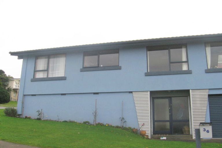 Photo of property in 36 Acacia Avenue, Maungaraki, Lower Hutt, 5010