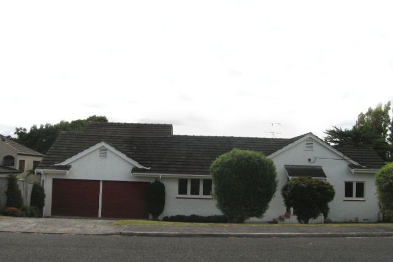 Photo of property in 21 Trafalgar Road, Milford, Auckland, 0620