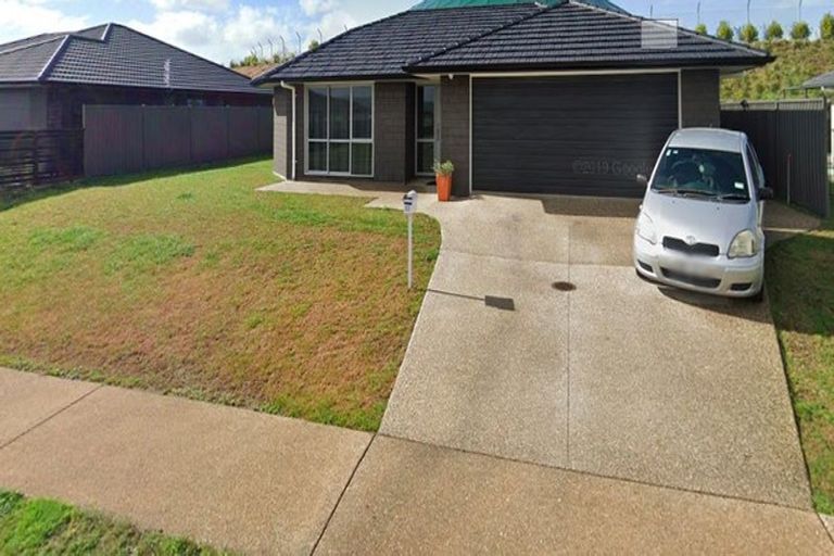 Photo of property in 23 Blacklock Road, Pyes Pa, Tauranga, 3112