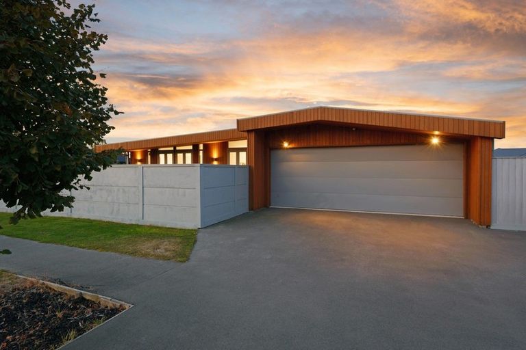Photo of property in 40 Richmond Avenue, Halswell, Christchurch, 8025