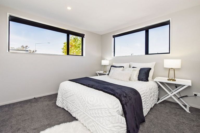Photo of property in 10/233 Hereford Street, Christchurch Central, Christchurch, 8011