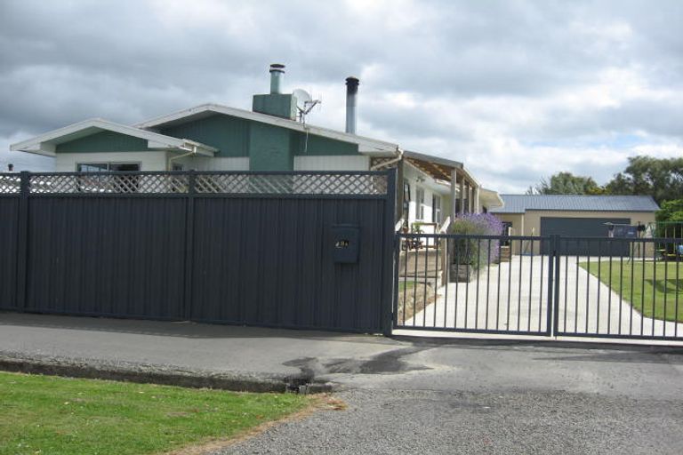 Photo of property in 3a Duke Street, Pahiatua, 4910