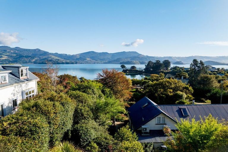 Photo of property in 45 Waikana Street, Broad Bay, Dunedin, 9014
