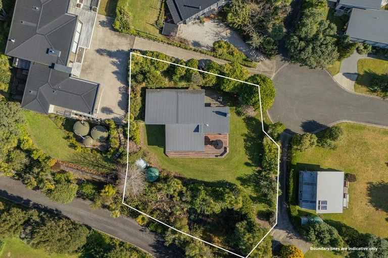 Photo of property in 9 Taunui Place, Cooks Beach, Whitianga, 3591