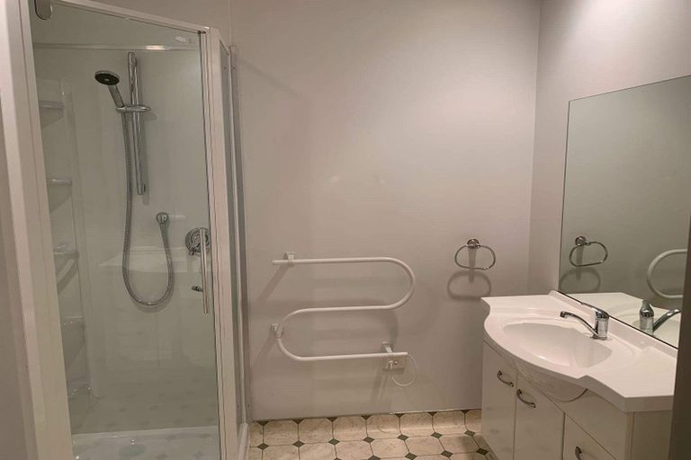 Photo of property in Atlas House, 13b/22 Ghuznee Street, Te Aro, Wellington, 6011