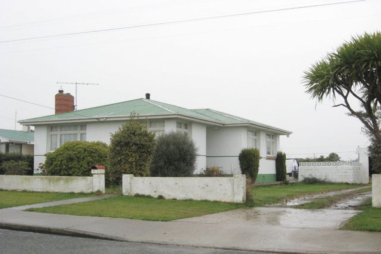 Photo of property in 92 Oreti Street, Kingswell, Invercargill, 9812