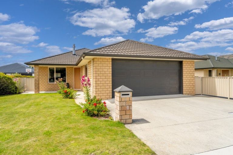 Photo of property in 11 Station Street, Alexandra, 9320