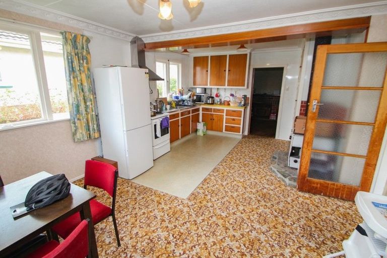 Photo of property in 23 Dart Street, Oamaru North, Oamaru, 9400