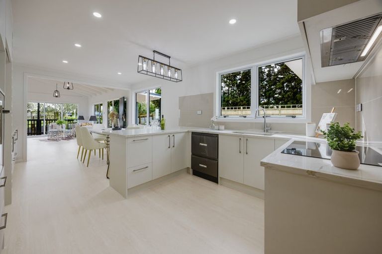 Photo of property in 77 Runciman Road, Pukekohe East, Pukekohe, 2677