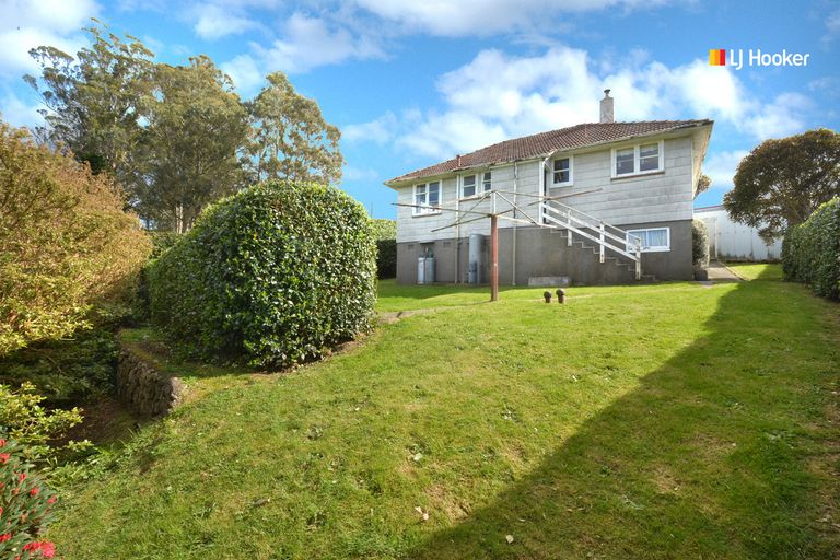 Photo of property in 43 Ashmore Street, Halfway Bush, Dunedin, 9010