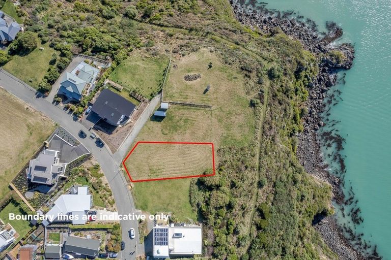 Photo of property in 35 Koromiko Crescent, Diamond Harbour, 8971