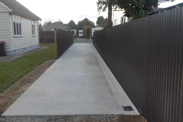 Photo of property in 18a Maude Street, Temuka, 7920