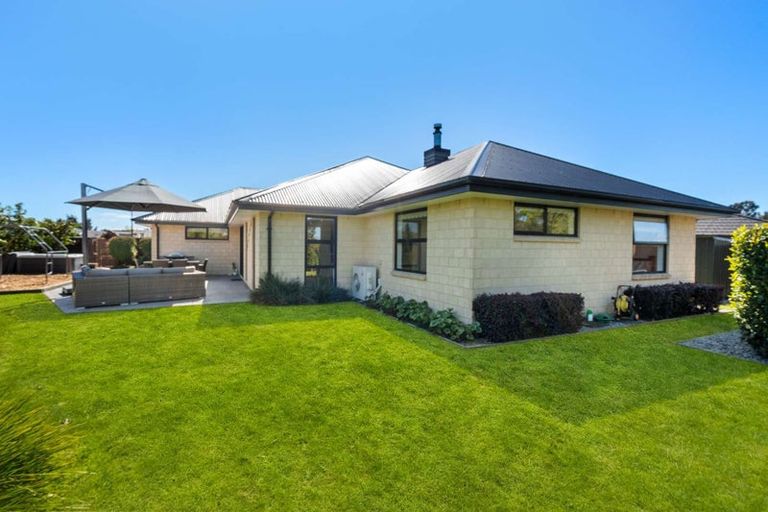 Photo of property in 21 Blue Jean Avenue, Rolleston, 7614