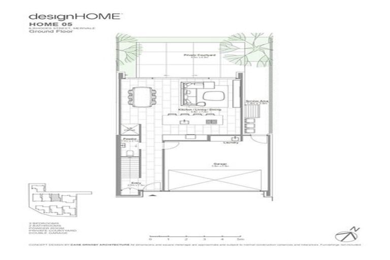 Photo of property in 6 Rhodes Street, Merivale, Christchurch, 8014