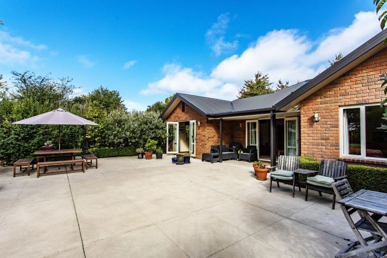 Photo of property in 11 John Leith Place, Leithfield, Amberley, 7481