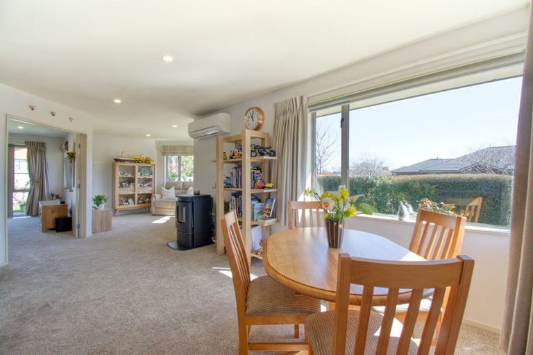 Photo of property in 5 Blowers Place, Halswell, Christchurch, 8025