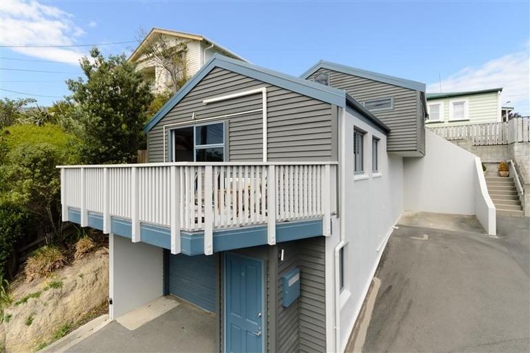 Photo of property in 120c Oban Street, Wadestown, Wellington, 6012