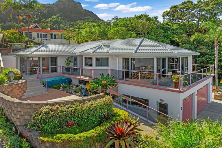 Photo of property in 23 Beach Road, Whangarei Heads, Whangarei, 0174