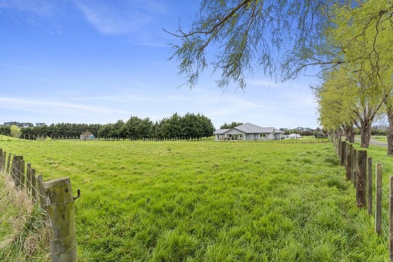 Photo of property in 192b Awahuri Feilding Road, Feilding, 4775
