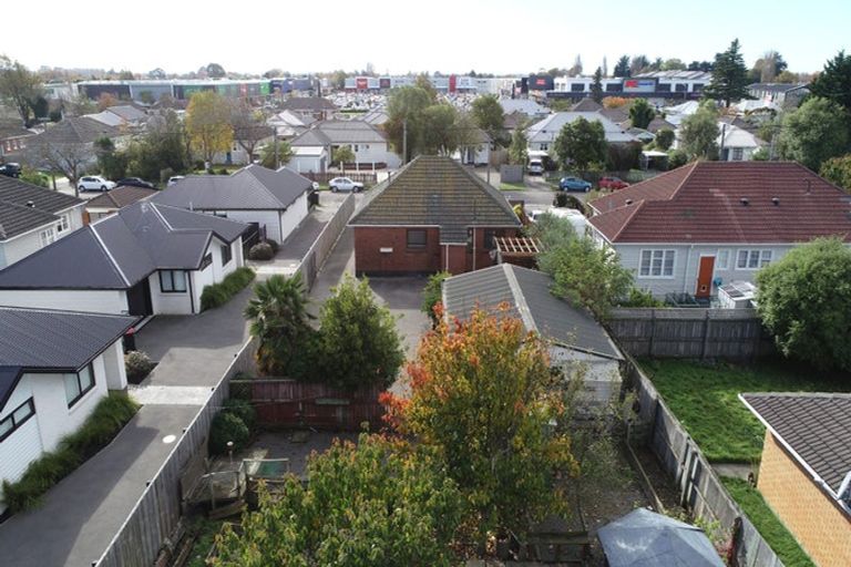 Photo of property in 41 Hoani Street, Papanui, Christchurch, 8053