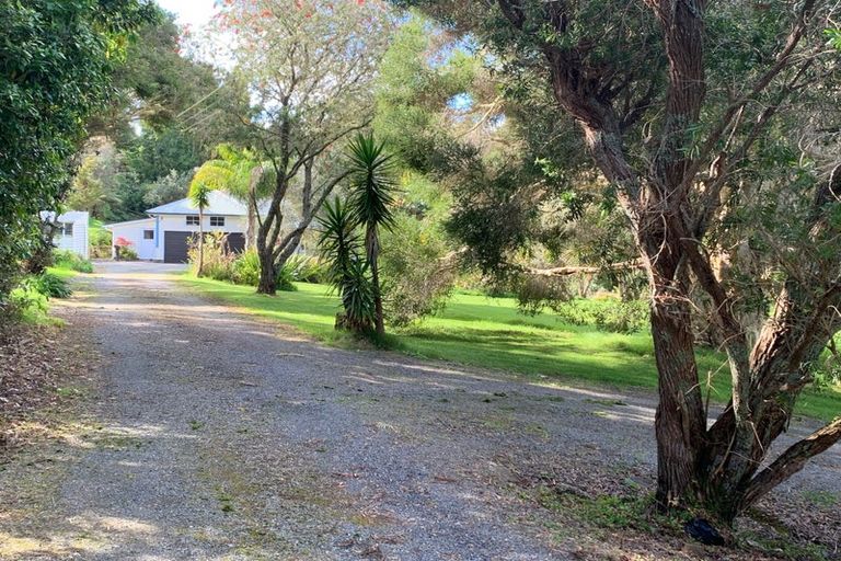 Photo of property in 68 Cartwright Road, Onerahi, Whangarei, 0110
