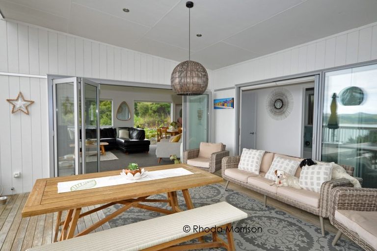 Photo of property in 530a Pahi Road, Pahi, Paparoa, 0571