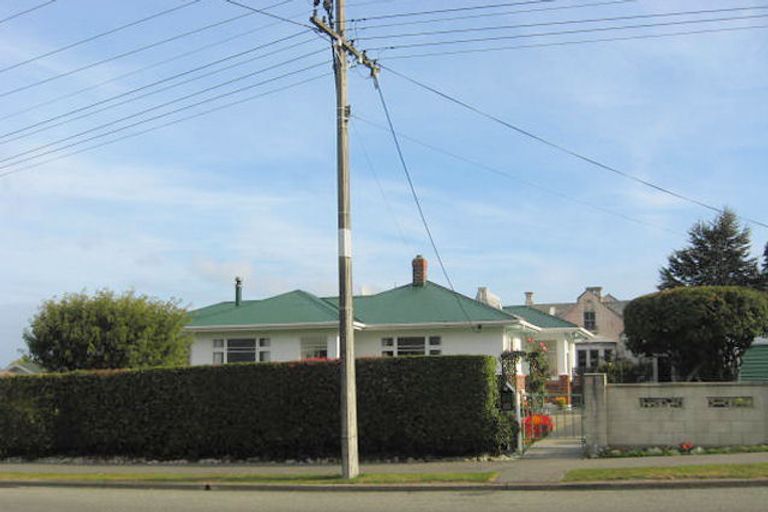 Photo of property in 86 Perth Street, South Hill, Oamaru, 9400