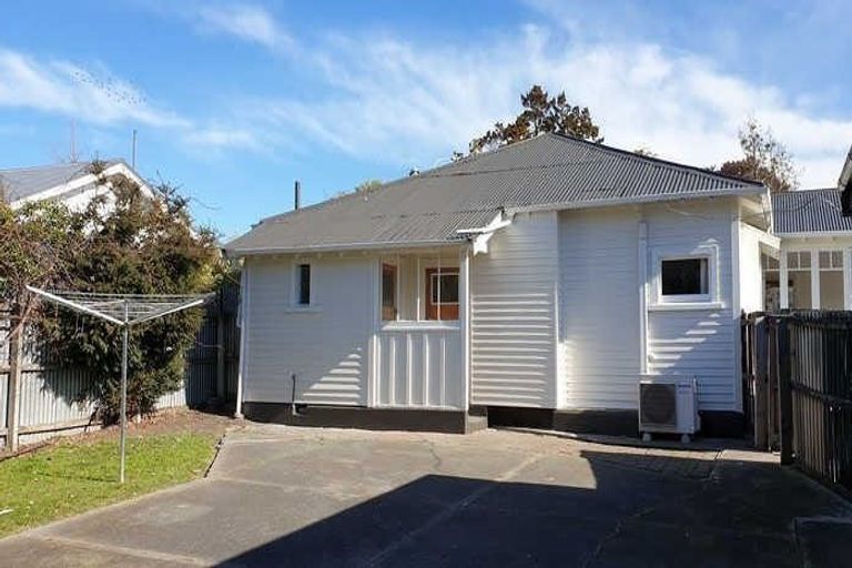 Photo of property in 408 Papanui Road, Strowan, Christchurch, 8052
