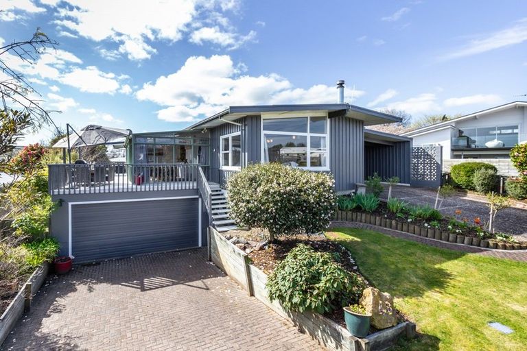 Photo of property in 48 Henry Hill Road, Taupo, 3330