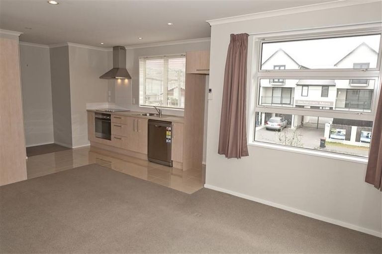 Photo of property in 1/33 Southampton Street, Sydenham, Christchurch, 8023